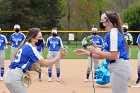 Softball Senior Day  Wheaton College Softball Senior Day. - Photo by Keith Nordstrom : Wheaton, Softball, Senior Day